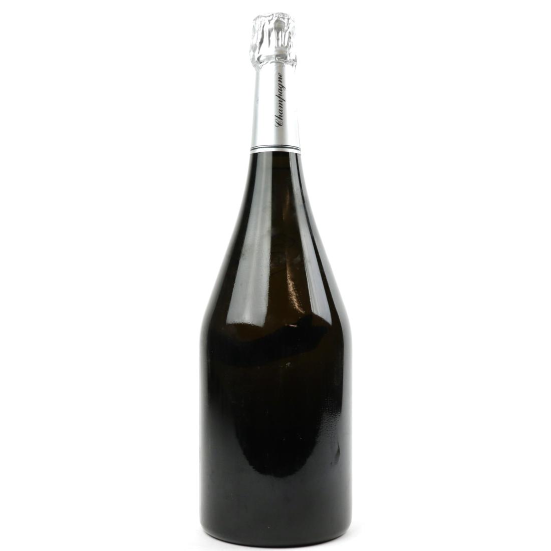 Image for Gobillard Cuvee Prestige Brut 1998 Champagne