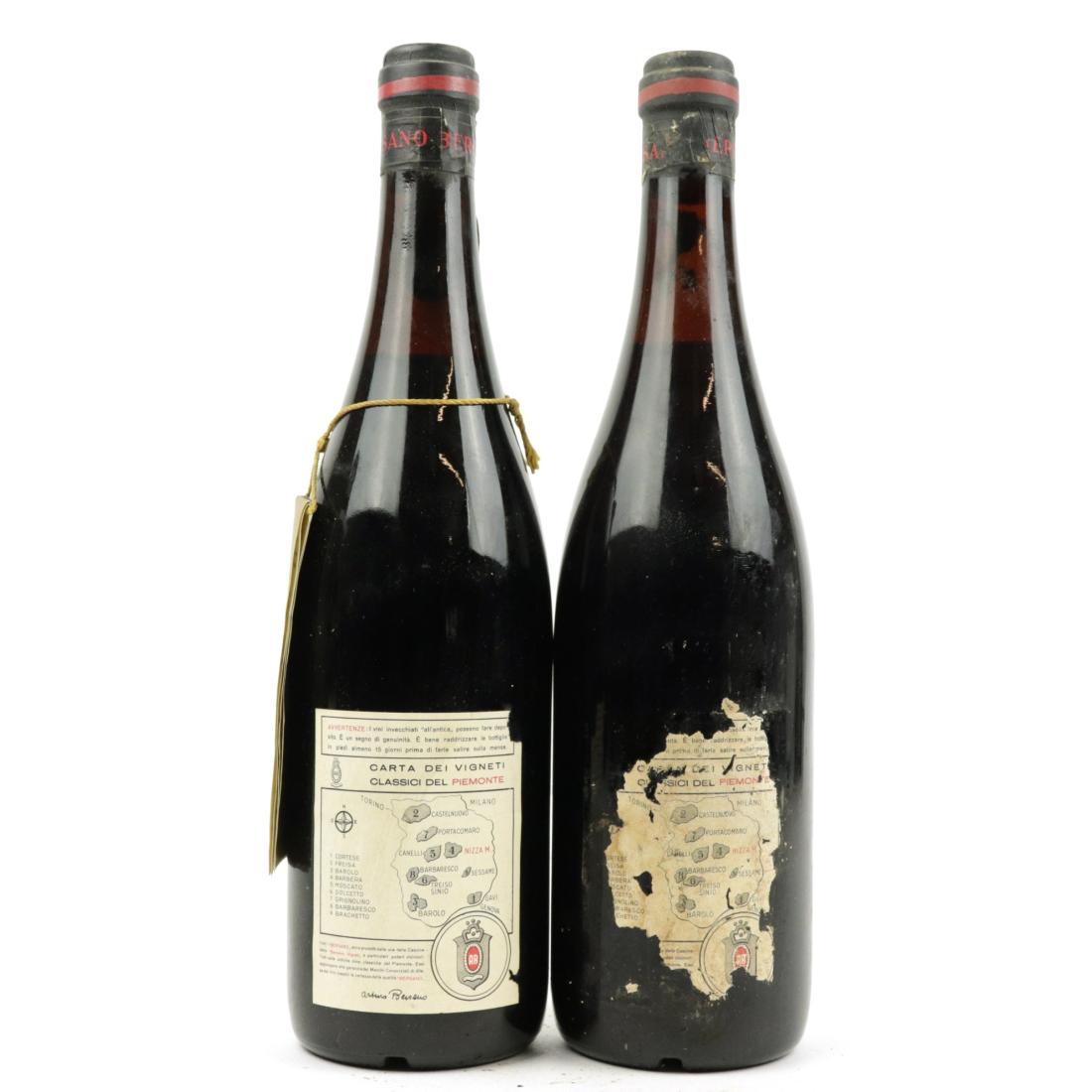 Image for Bersano 1967 Barbaresco