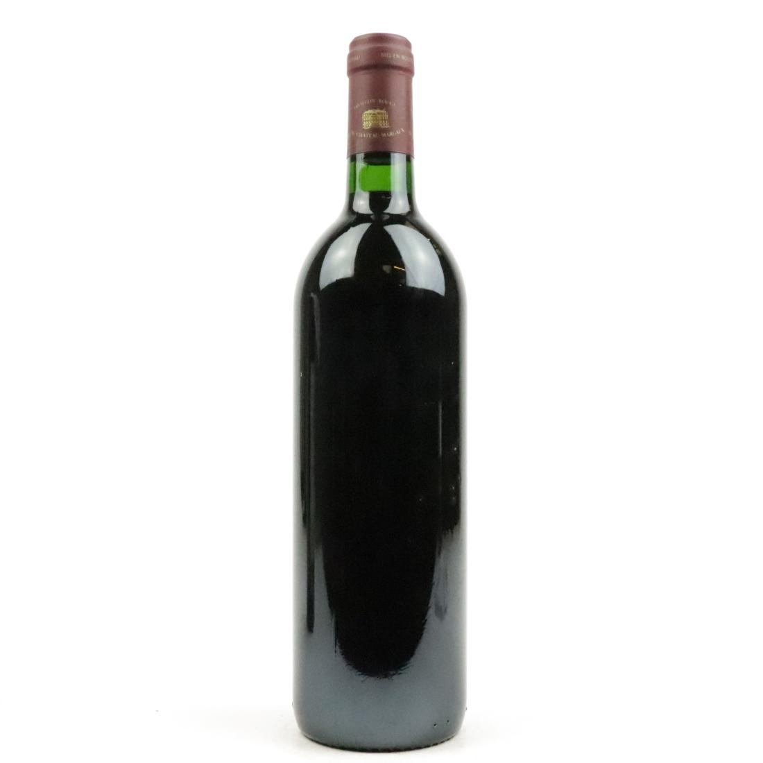 Image for Pavillon Rouge du Château Margaux 1990