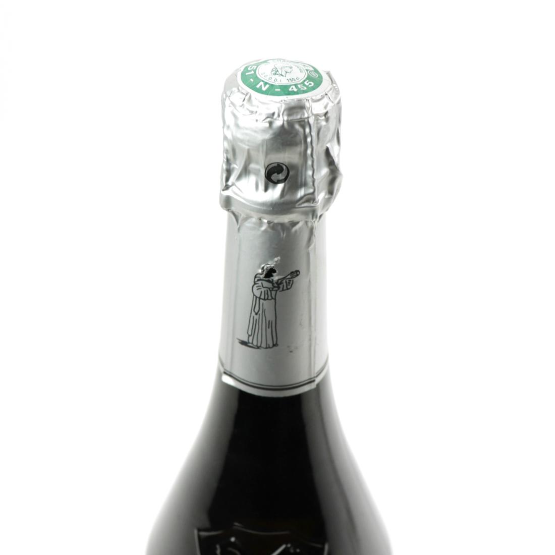 Image for Gobillard Cuvee Prestige Brut 1998 Champagne