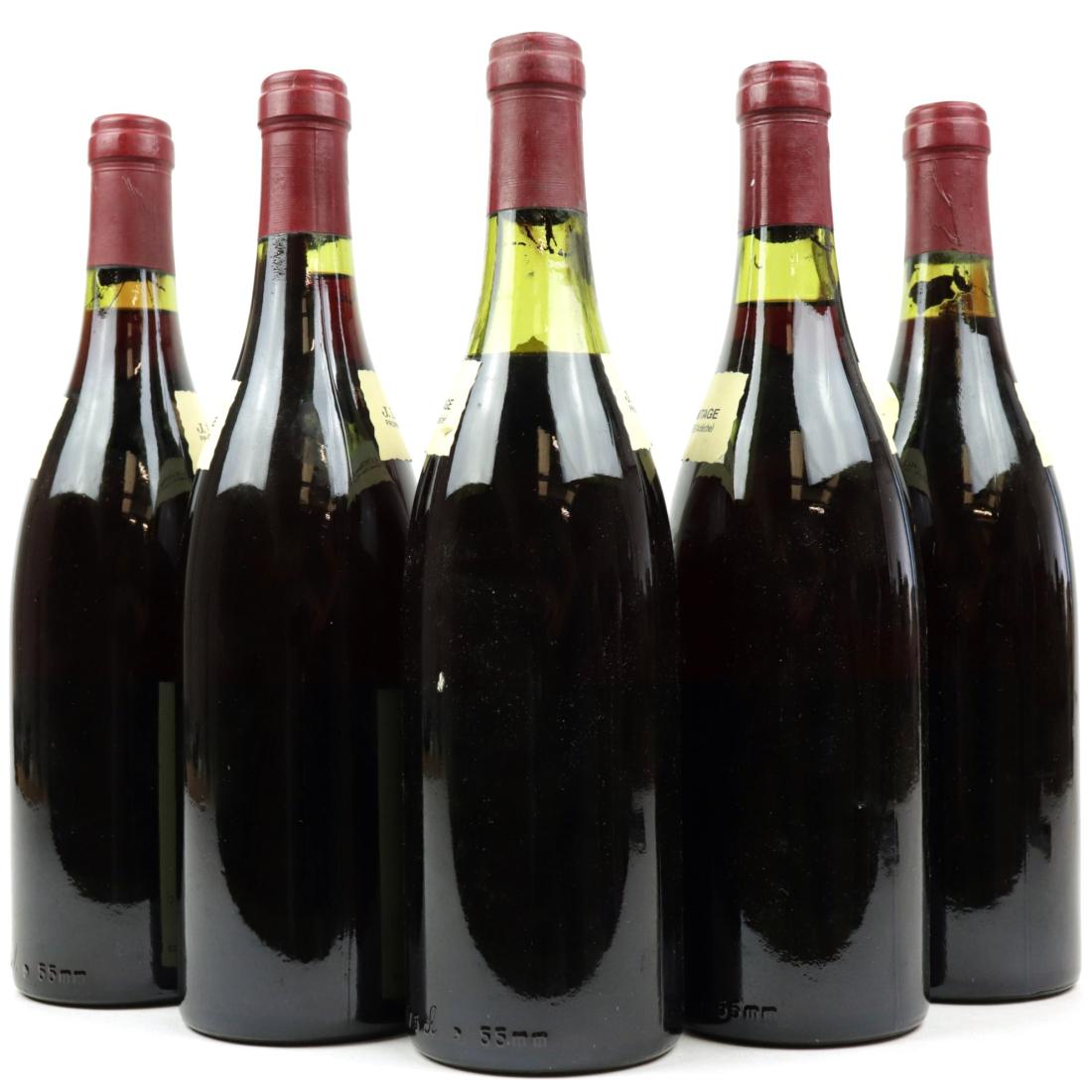 Image for Dom. J.L.Chave 1982 Hermitage