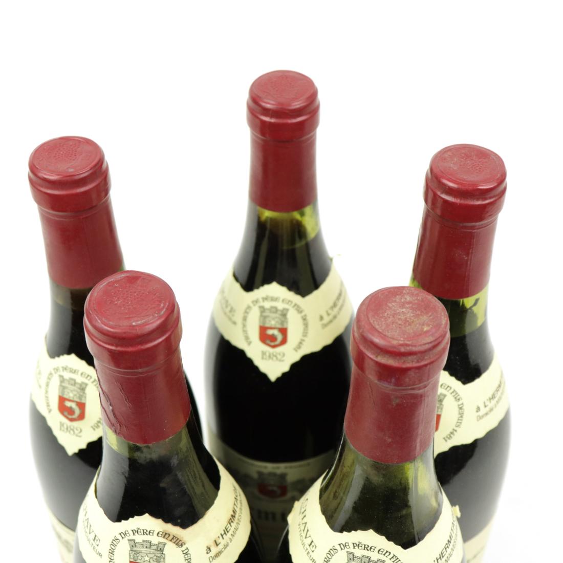 Image for Dom. J.L.Chave 1982 Hermitage