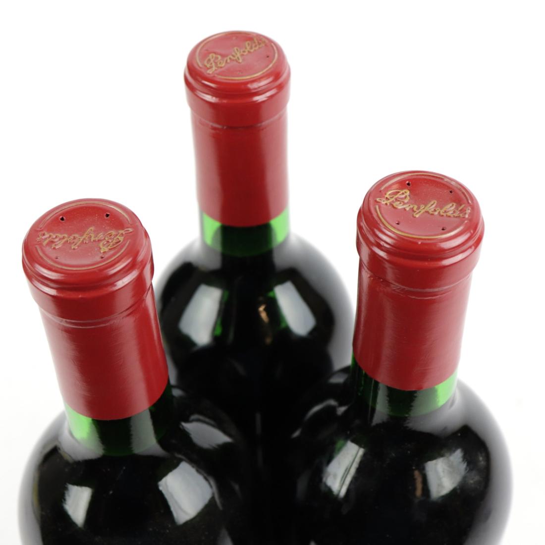 Image for Penfolds Cabernet Sauvignon 1992 Coonawarra