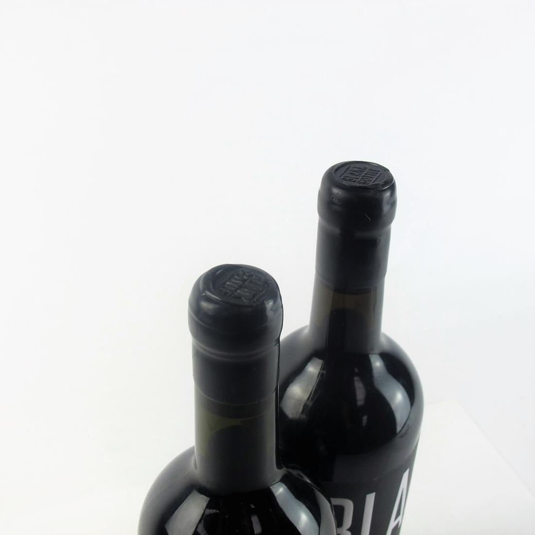 Image for Blank Bottle "The Bomb" 2010 Stellenbosch