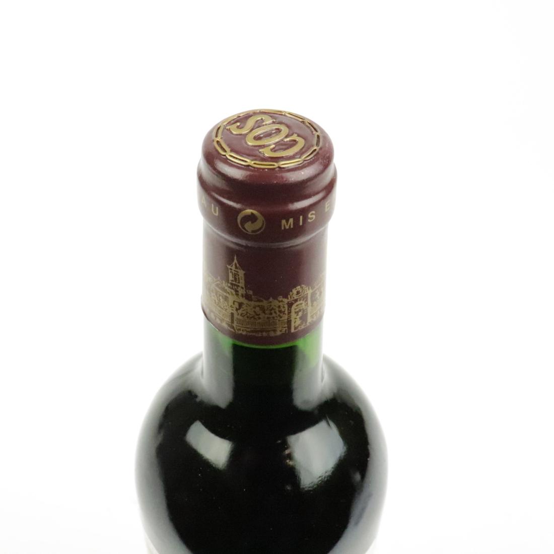 Image for Château Cos d'Estournel 1995