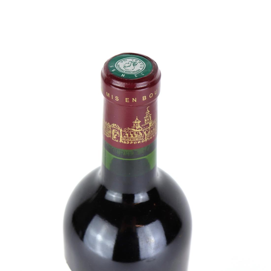 Image for Cos D'Estournel 2001 St-Estephe 2eme-Cru