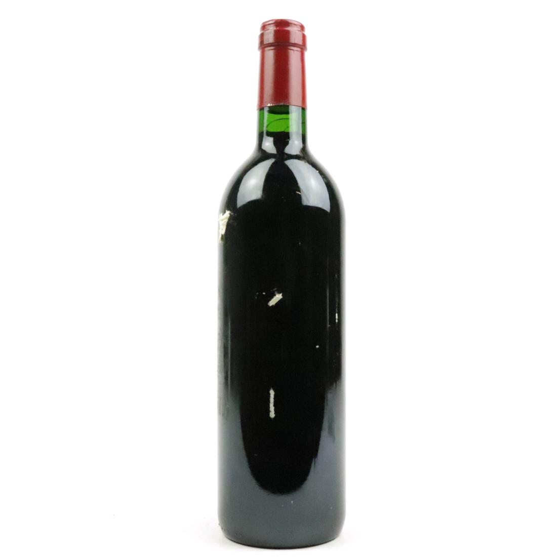 Image for Ch. Latour-a-Pomerol 1995 Pomerol