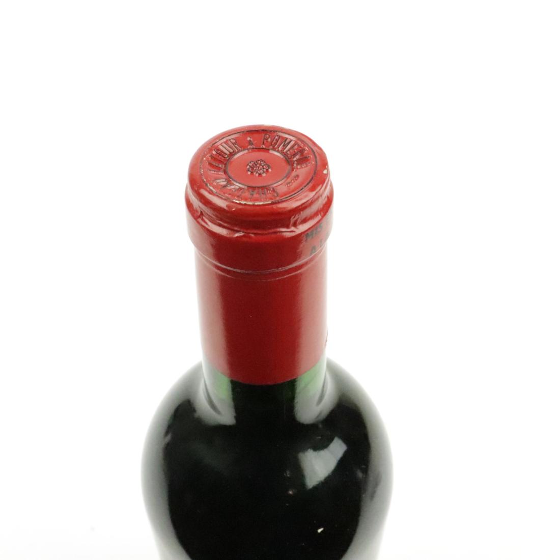 Image for Ch. Latour-a-Pomerol 1995 Pomerol