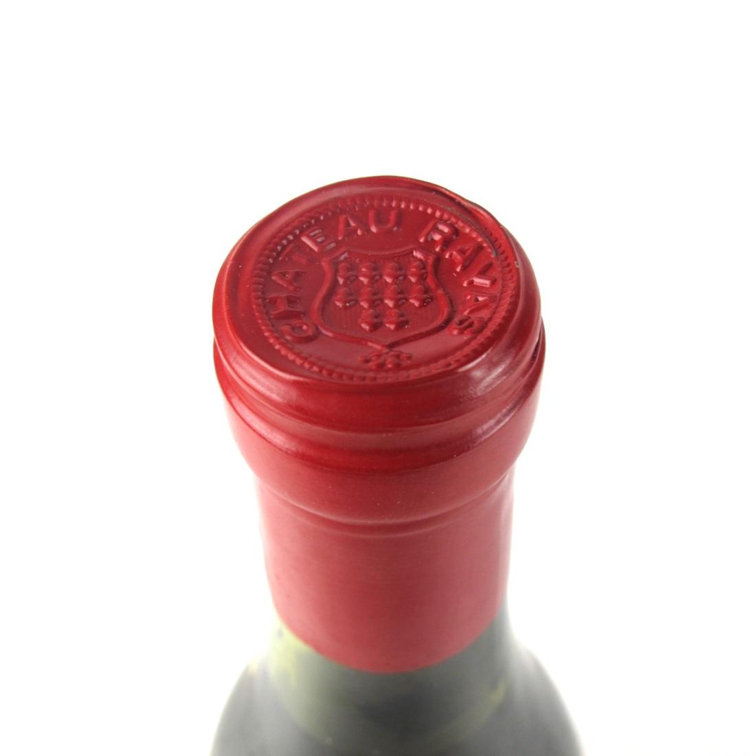 Image for Ch. Rayas 1983 Chateauneuf-Du-Pape