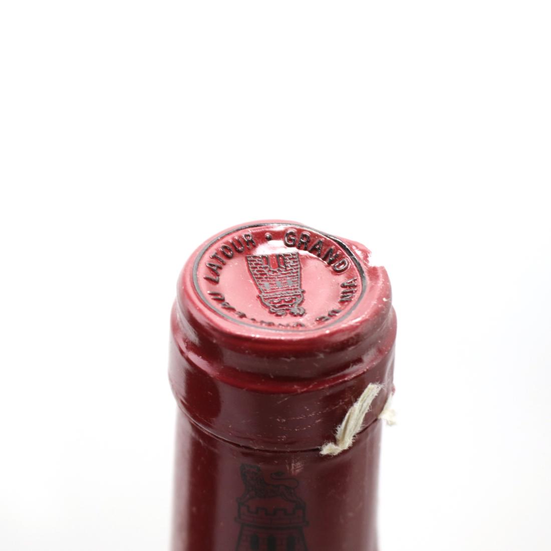Image for Ch. Latour 1994 Pauillac 1er-Cru