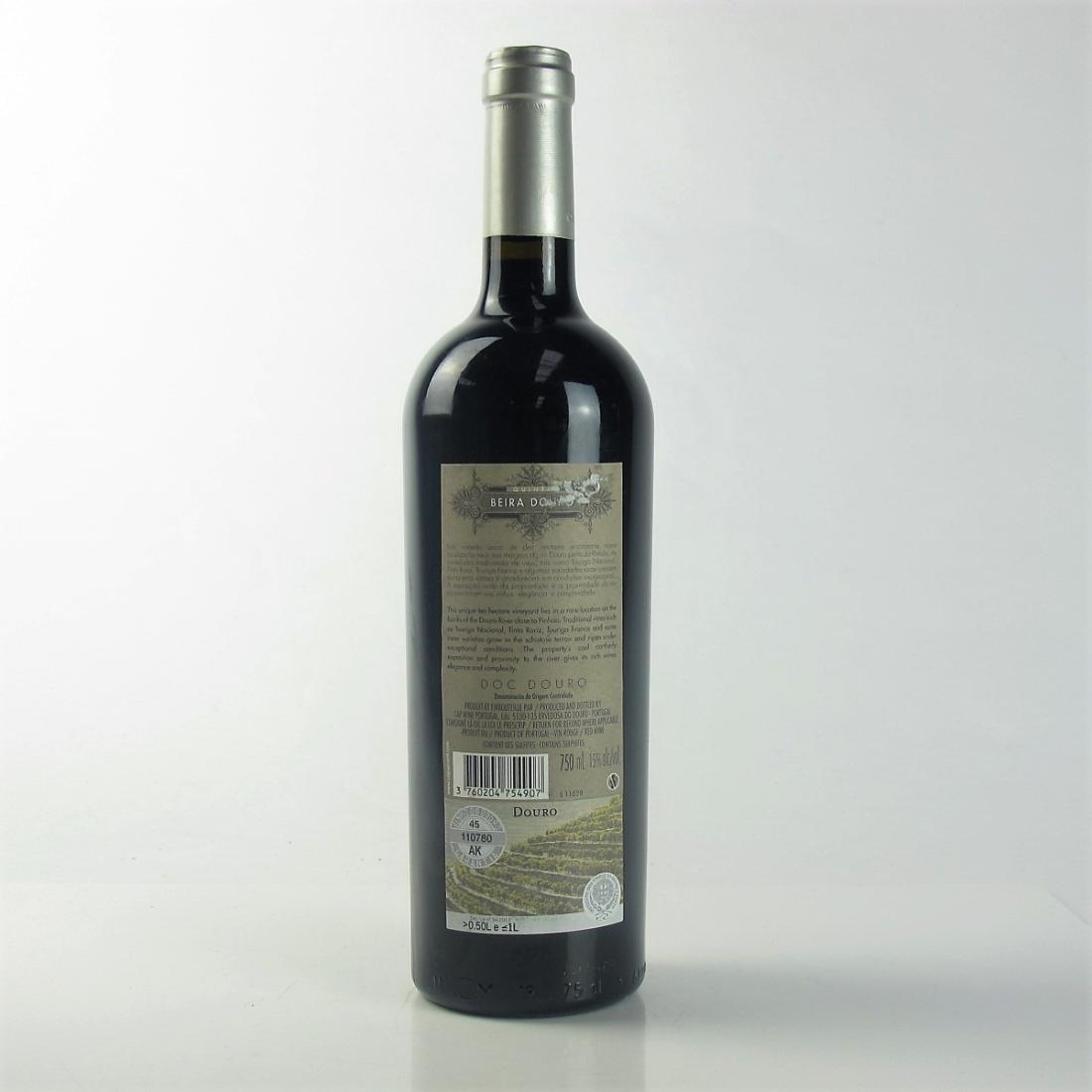 Image for Quinta Beira-Douro 2011 Douro