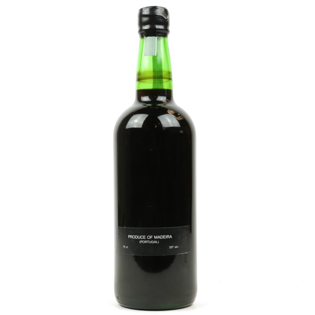 Image for Veiga Franca Solera 1930 Malvasia Madeira