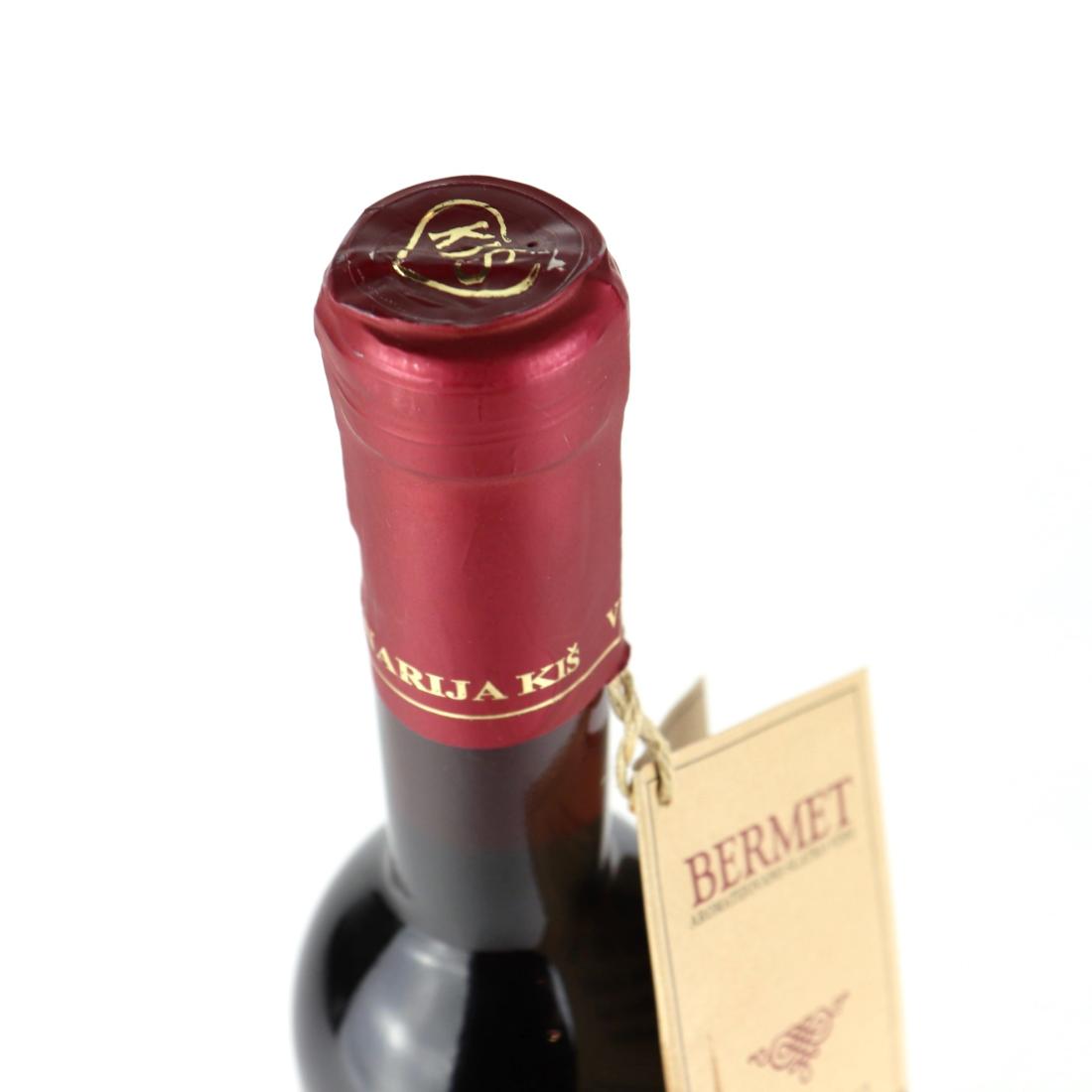 Image for Vinarija Kis 2016 Bermet