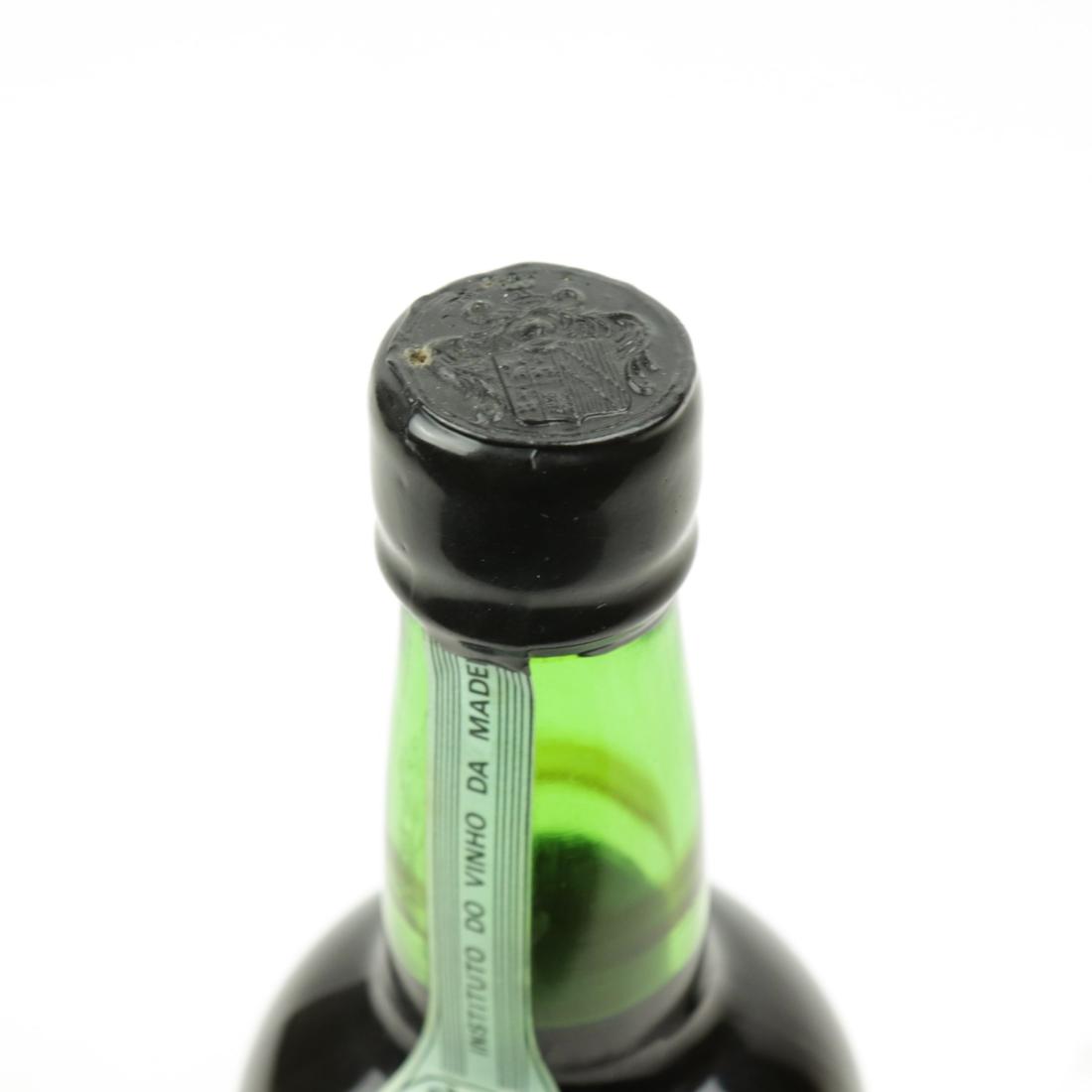 Image for Veiga Franca Solera 1930 Malvasia Madeira