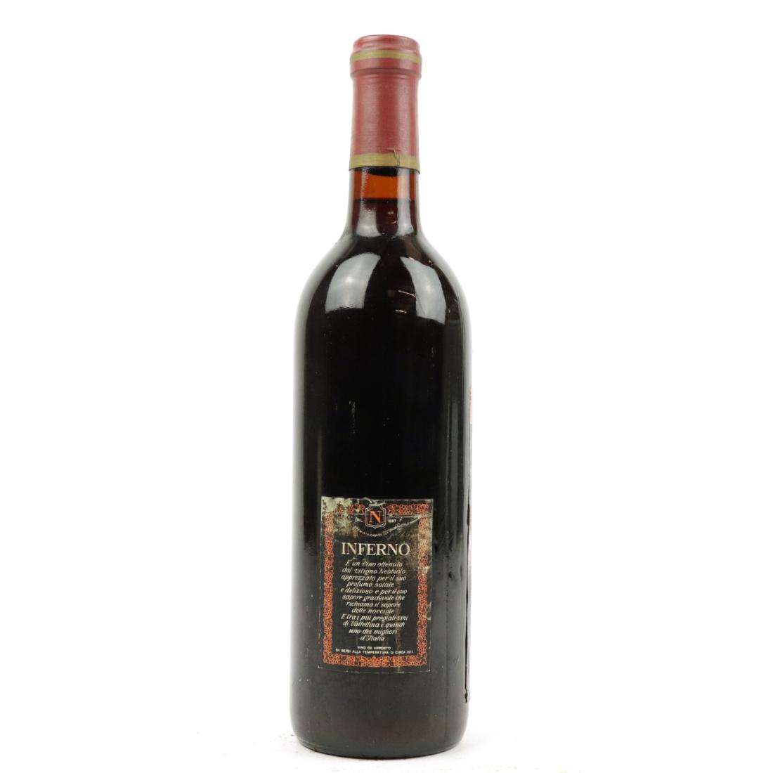 Image for N.Negri Inferno Valtellina Superiore