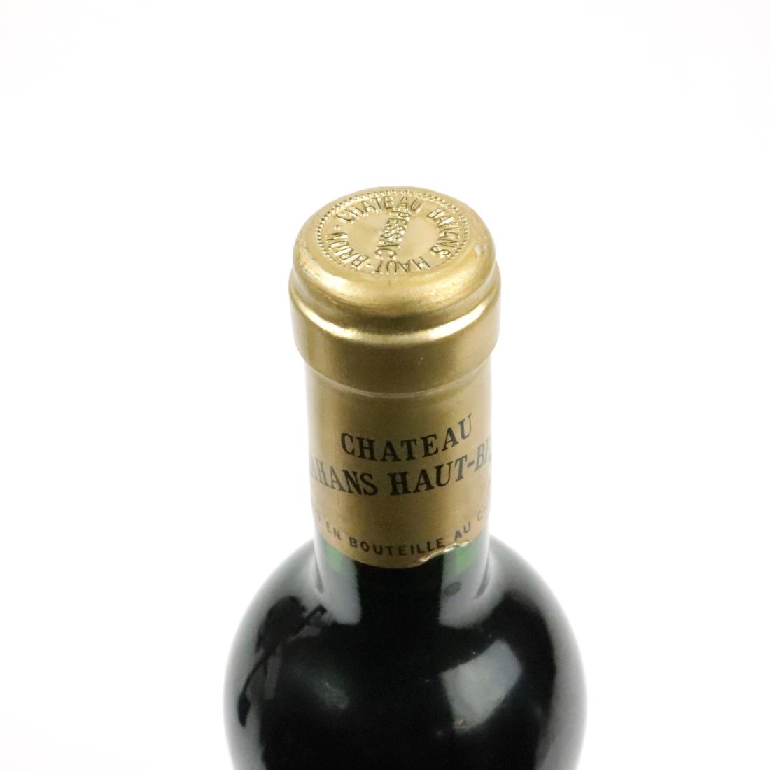 Image for Ch. Bahans Haut-Brion 1998 Pessac-Leognan