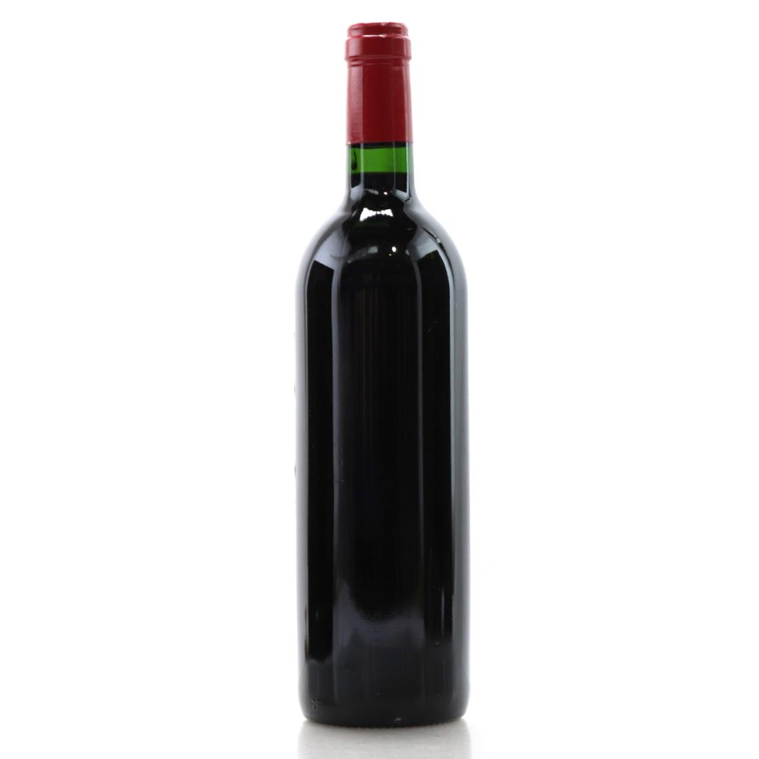 Image for Ch. La Fleur-Petrus 1996 Pomerol