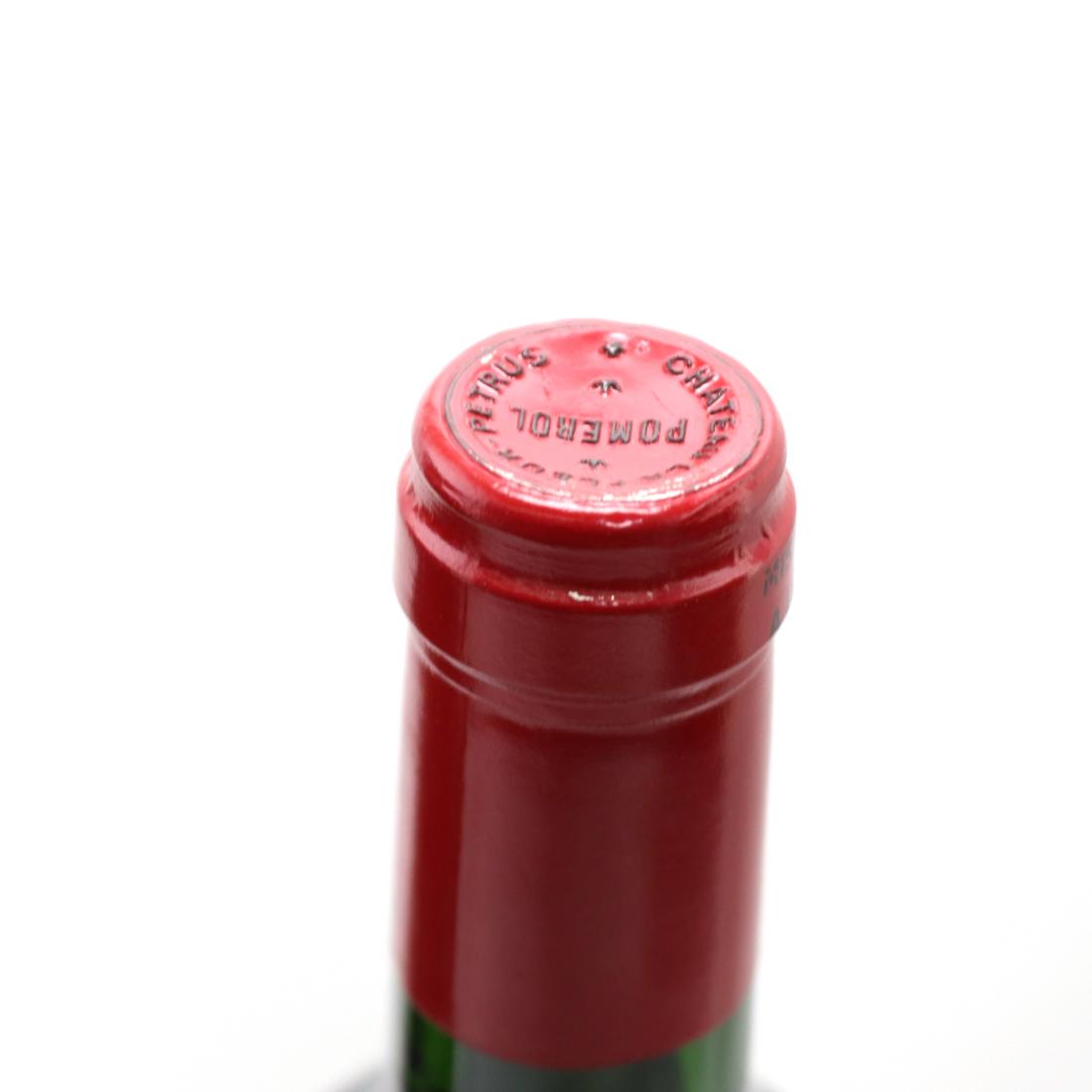 Image for Ch. La Fleur-Petrus 1996 Pomerol