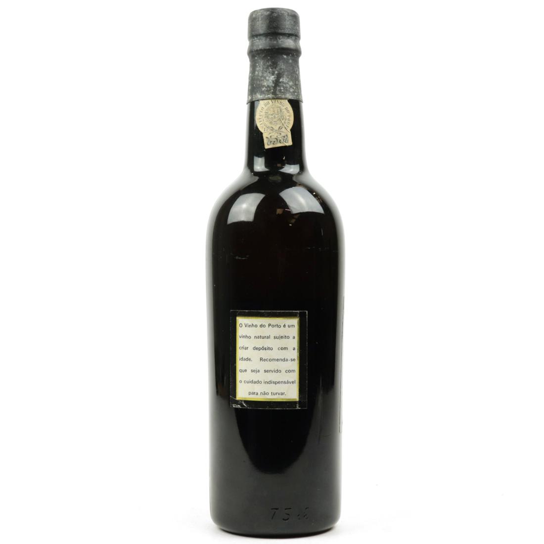 Image for Quinta Do Cachao 1967 Vintage Port