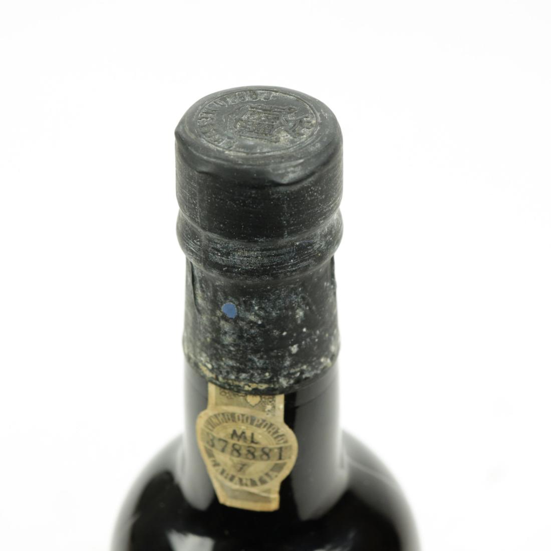 Image for Quinta Do Cachao 1967 Vintage Port