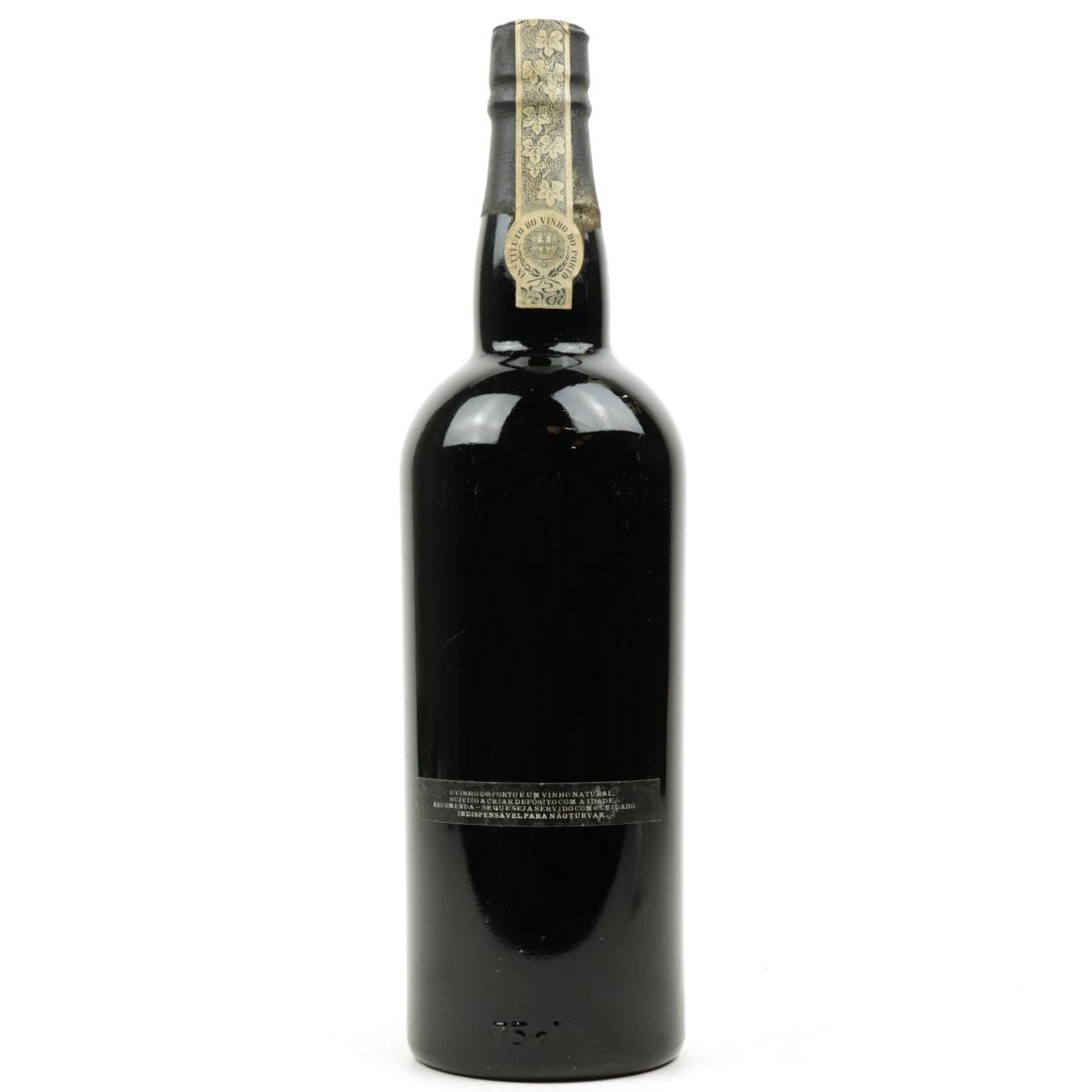 Image for Cockburn's 1975 Vintage Port