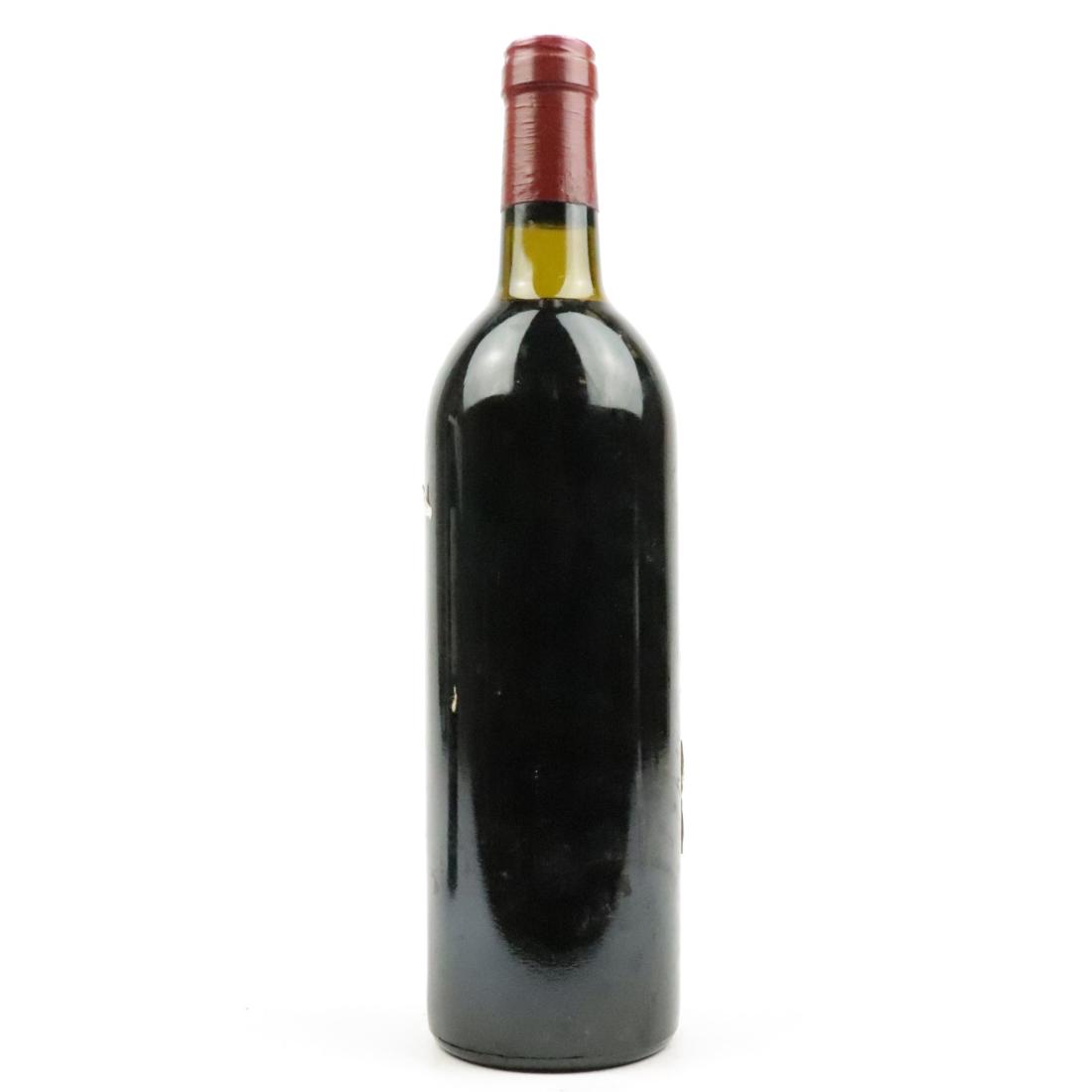 Image for Ch. Branaire 1982 St-Julien 4eme-Cru