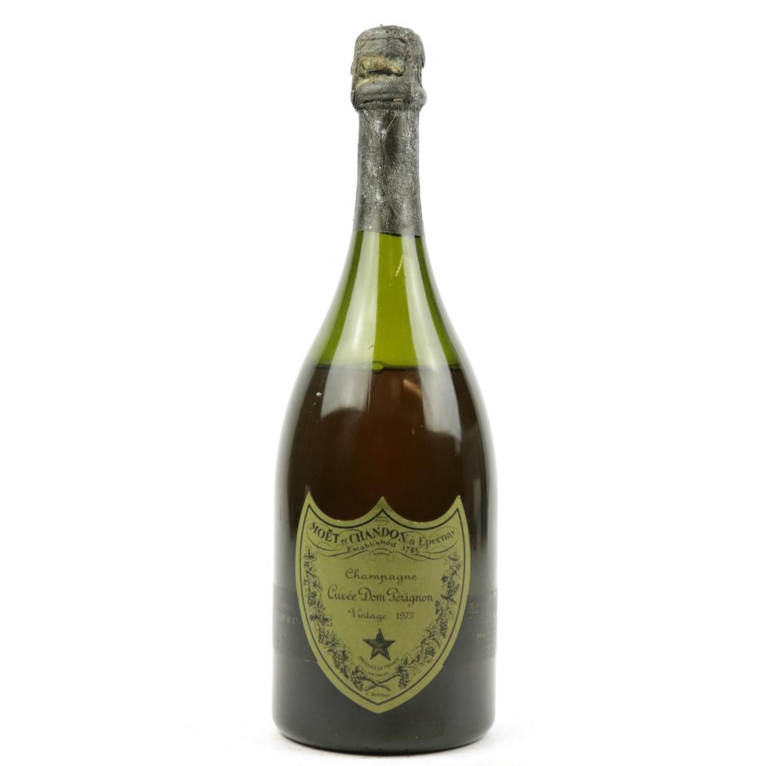 Image for Dom Perignon 1973 Vintage Champagne