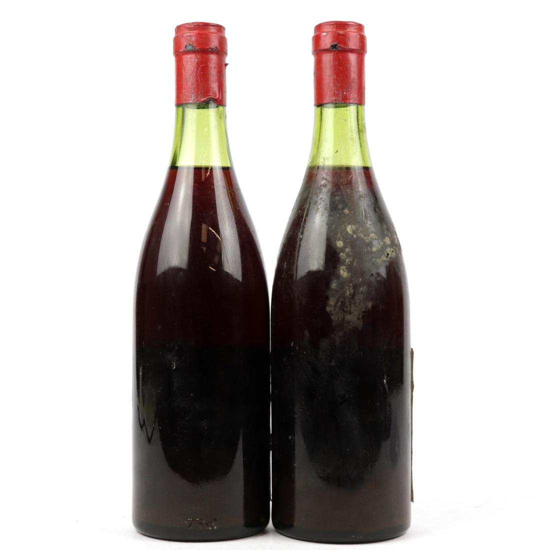 Image for T.Bassot Clos De La Griotte-Chambertin 1970 Griotte-Chambertin Grand-Cru