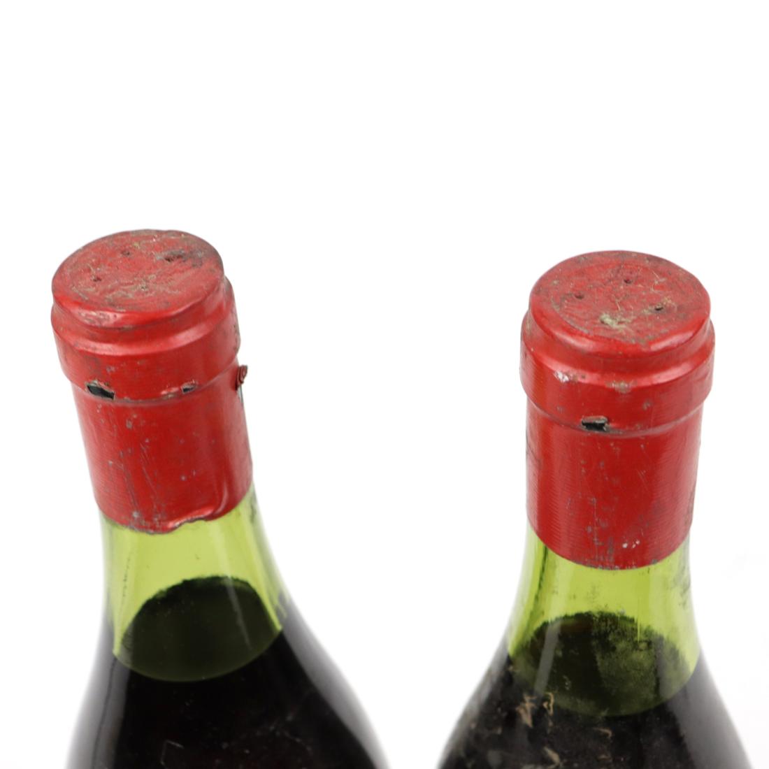 Image for T.Bassot Clos De La Griotte-Chambertin 1970 Griotte-Chambertin Grand-Cru