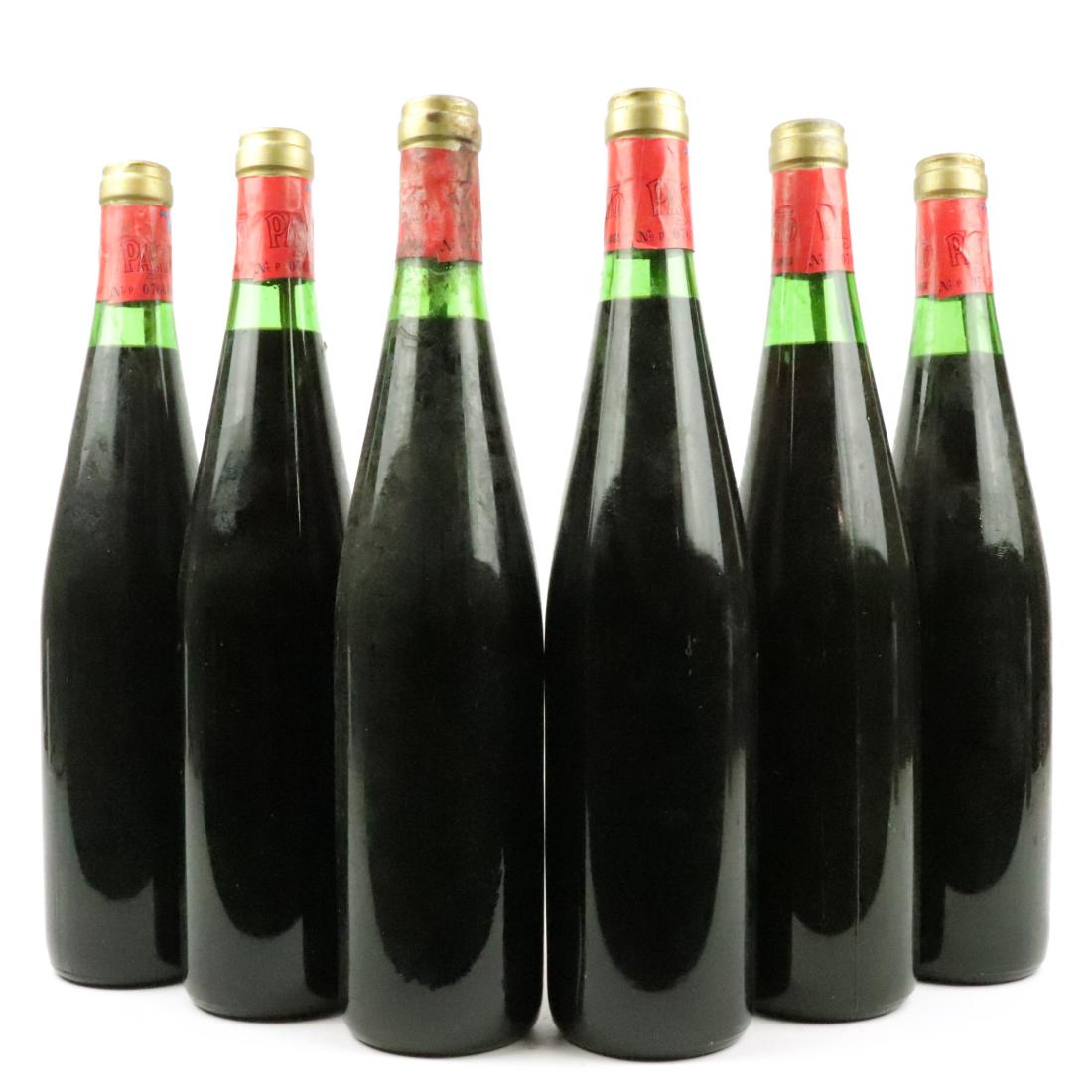 Image for Fassati Passito Del Santo NV Tuscany