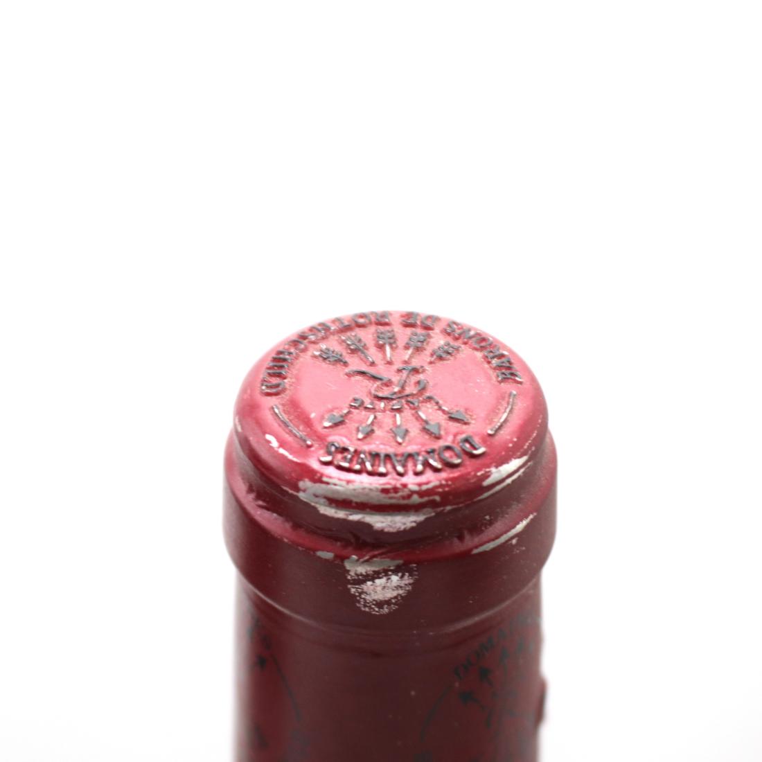 Image for Carruades De Lafite 1996