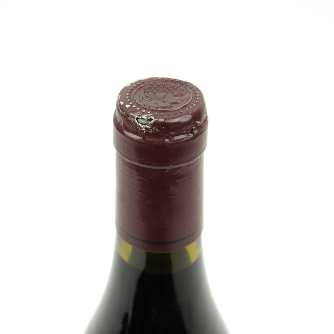 Image for Dom. G.Barge Cuvee Du Plessy 1999 Côte Rôtie