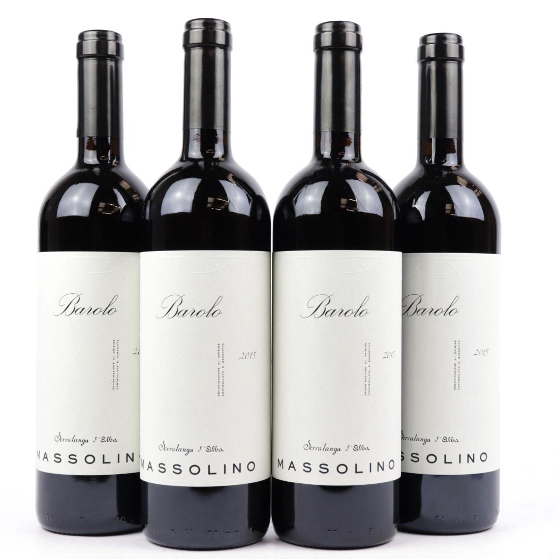 Image for Massolino 2015 Barolo