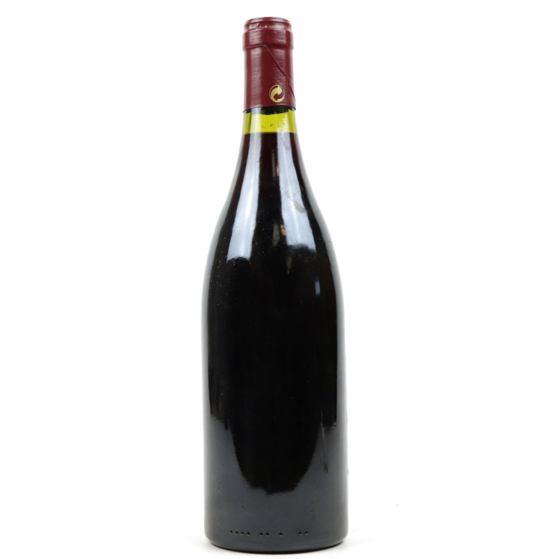 Image for Dom. G.Barge Côte-Brune 1996 Côte Rôtie