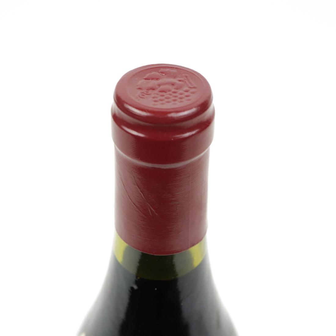 Image for Dom. G.Barge Côte-Brune 1996 Côte Rôtie