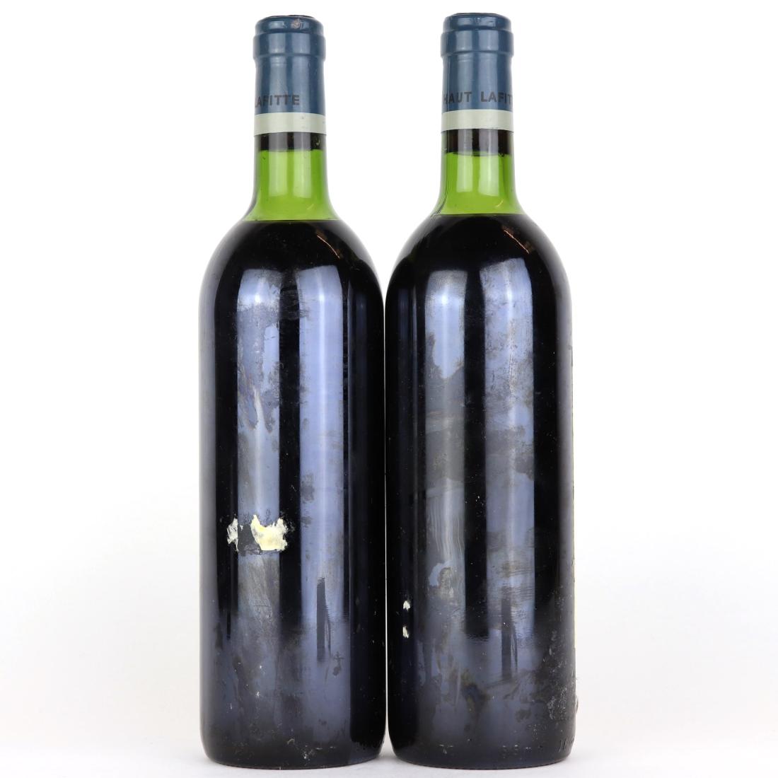 Image for Ch. Smith Haut Lafitte 1983 Graves Grand-Cru