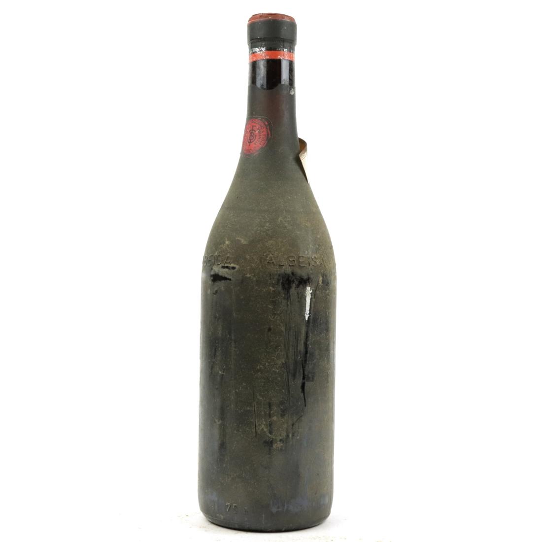 Image for Borgogno 1982 Barolo