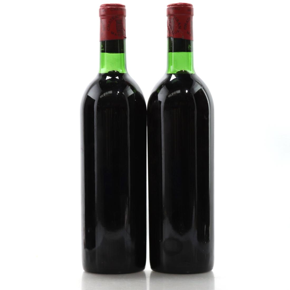 Image for Ch. Siran 1970 Margaux