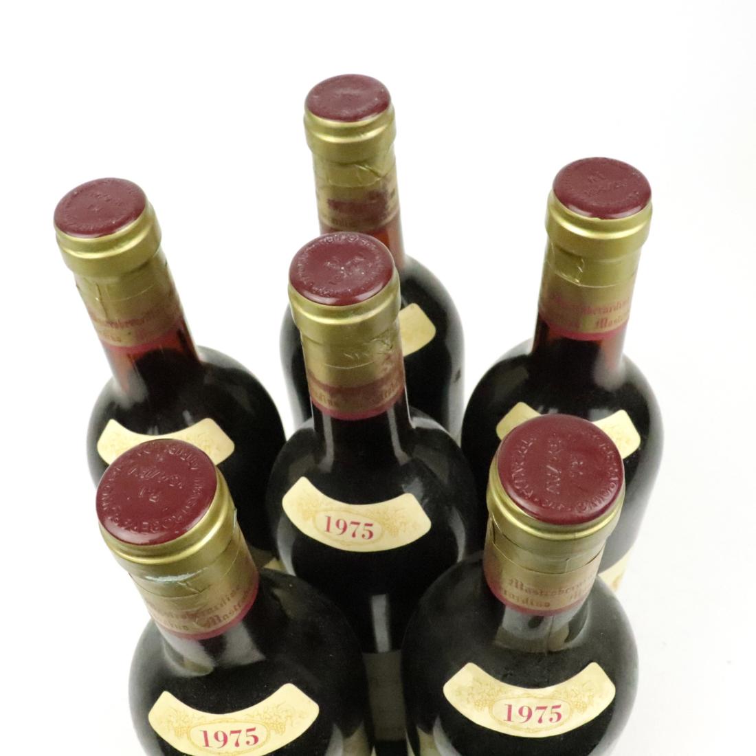 Image for Mastroberardino 1975 Taurasi