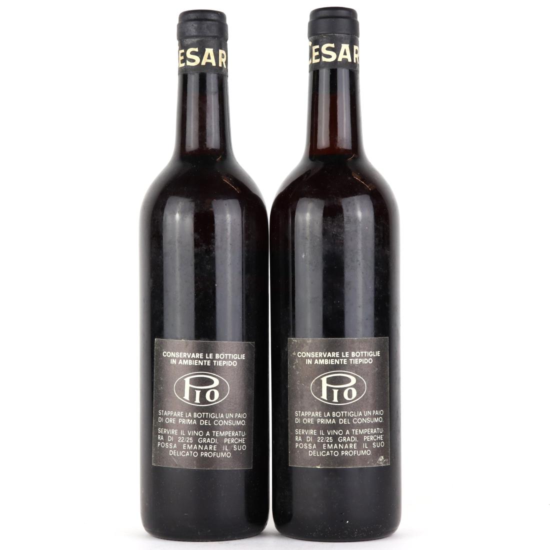 Image for Pio Cesare Barolo Classico 1964 