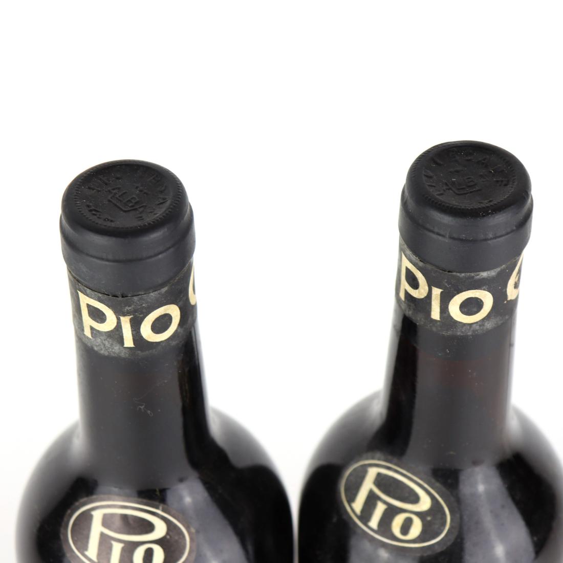 Image for Pio Cesare Barolo Classico 1964 