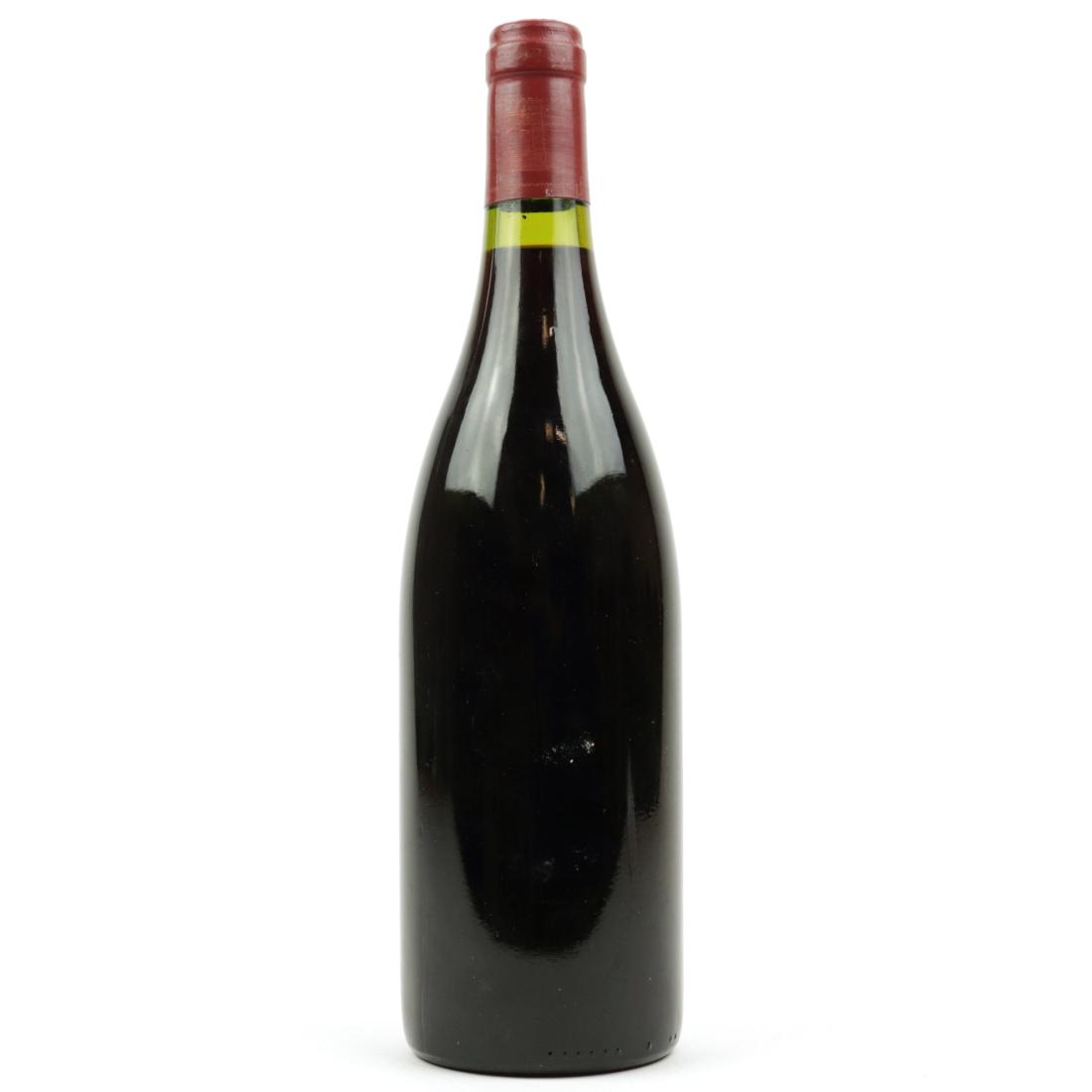 Image for Dom. A.Dervieux La Viaillere 1991 Côte Rôtie