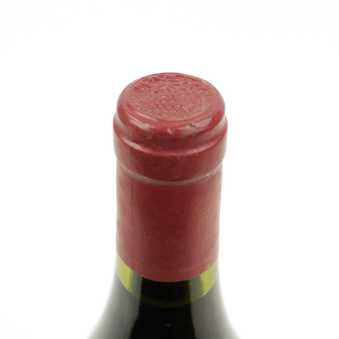 Image for Dom. A.Dervieux La Viaillere 1991 Côte Rôtie
