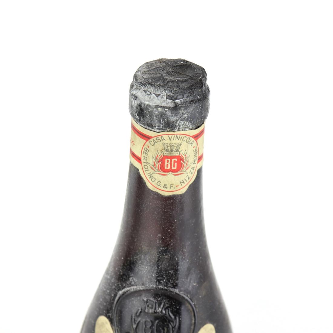 Image for Bertolino 1958 Barolo