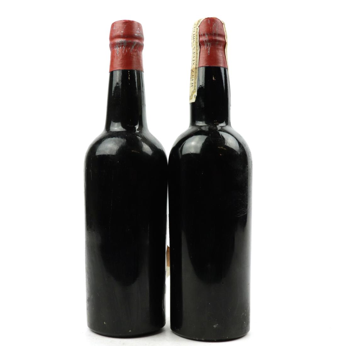 Image for M.Ant. De La Riva Sherry