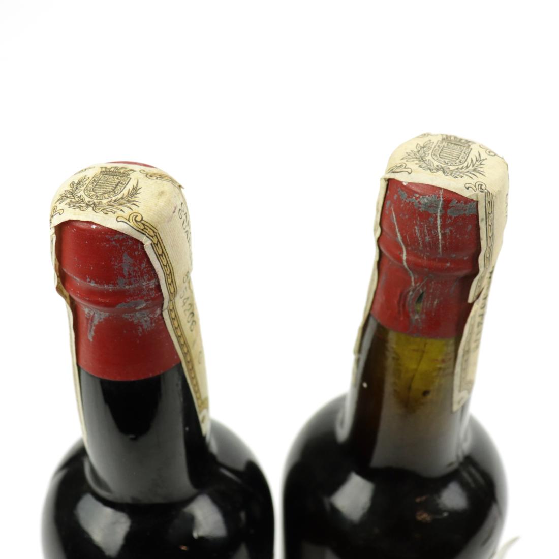 Image for M.Ant. De La Riva Sherry