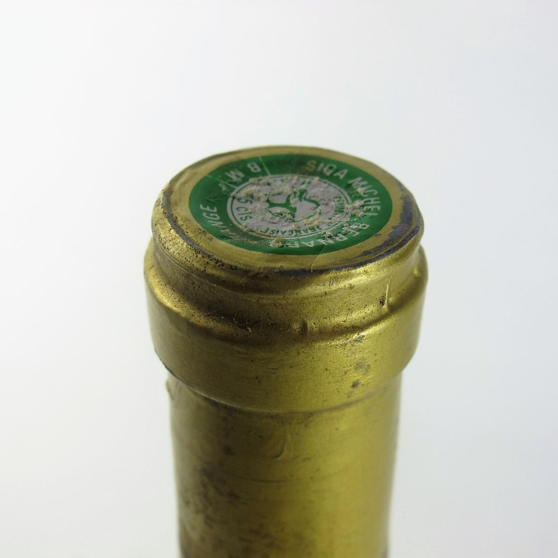 Image for M.Bernard "Comte De Morangies" 1989 Chateauneuf-Du-Pape Blanc