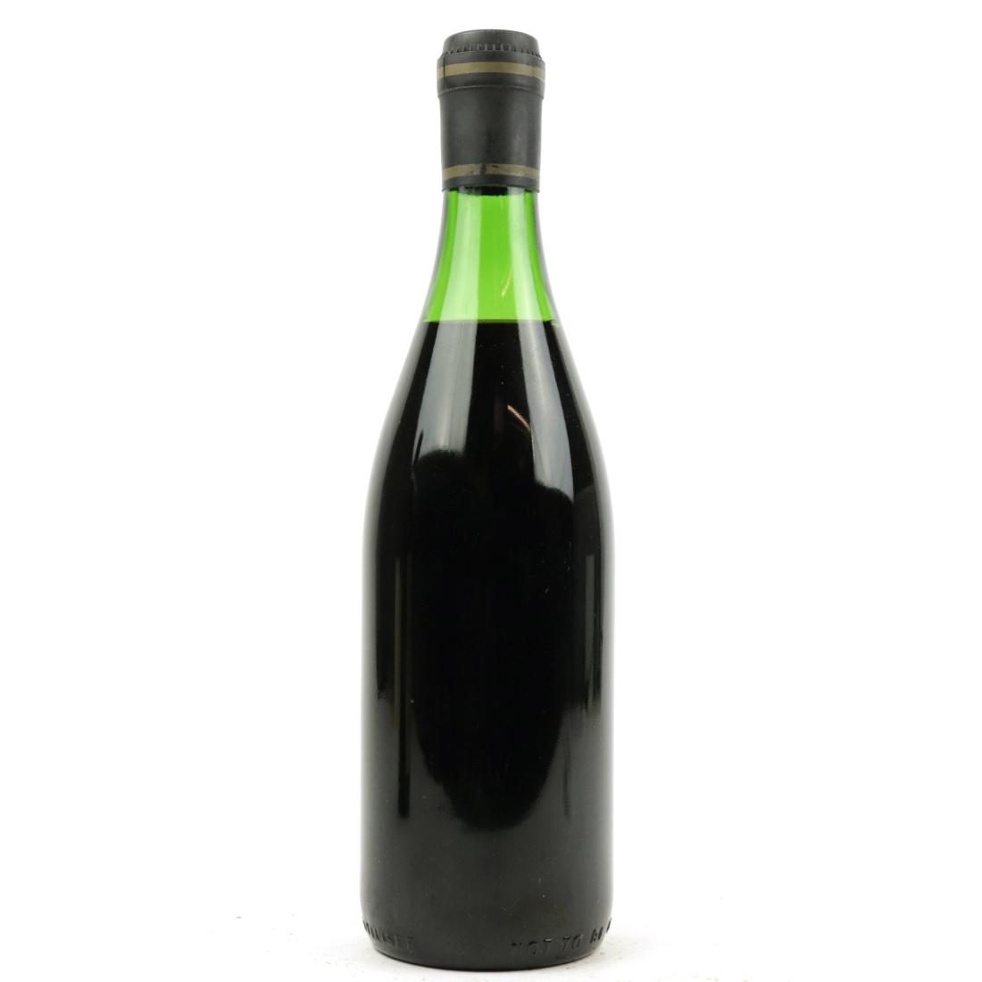 Image for P.Laborde 1972 Cotes-Du-Rhone