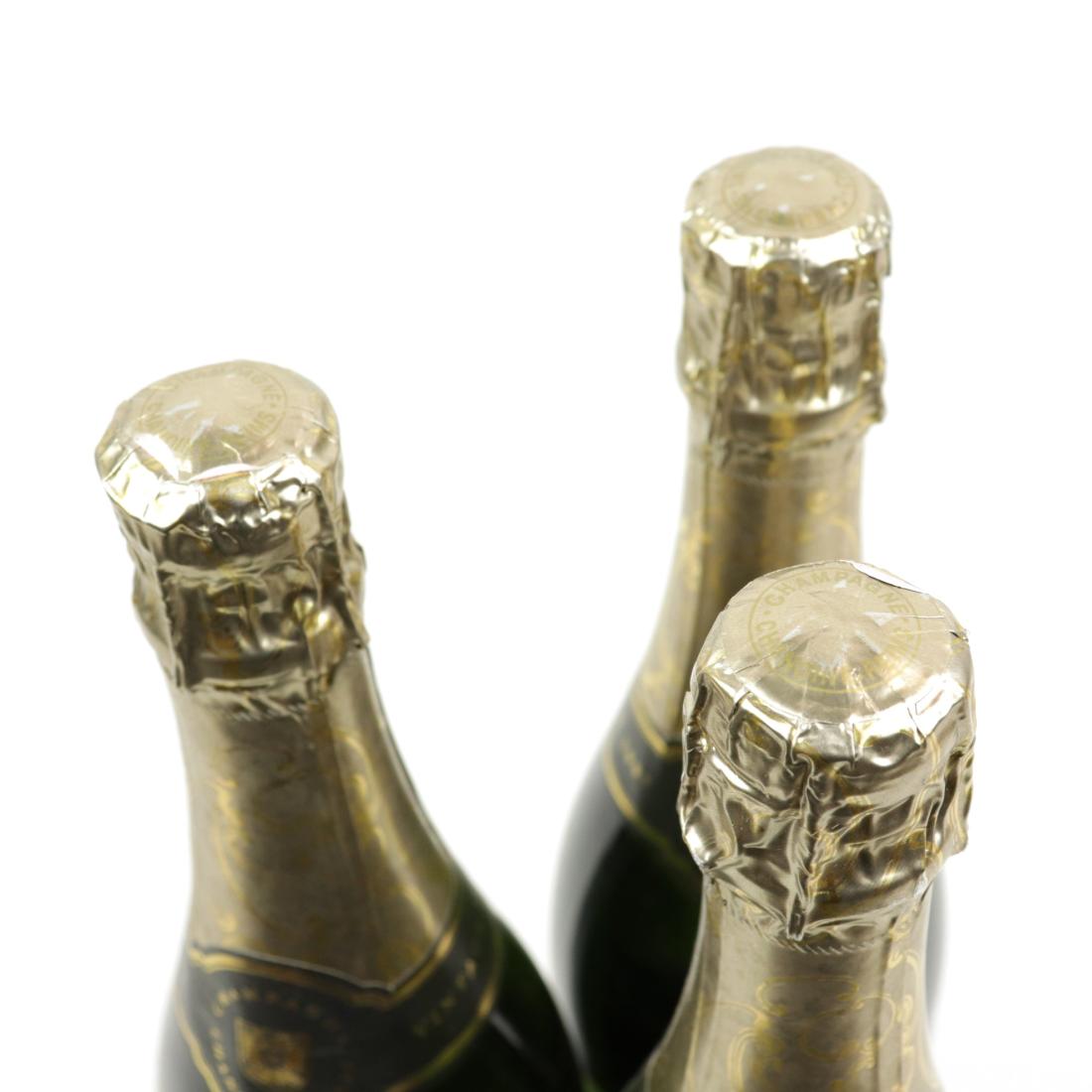 Image for Chanoine Freres Brut 2007 Vintage Champagne