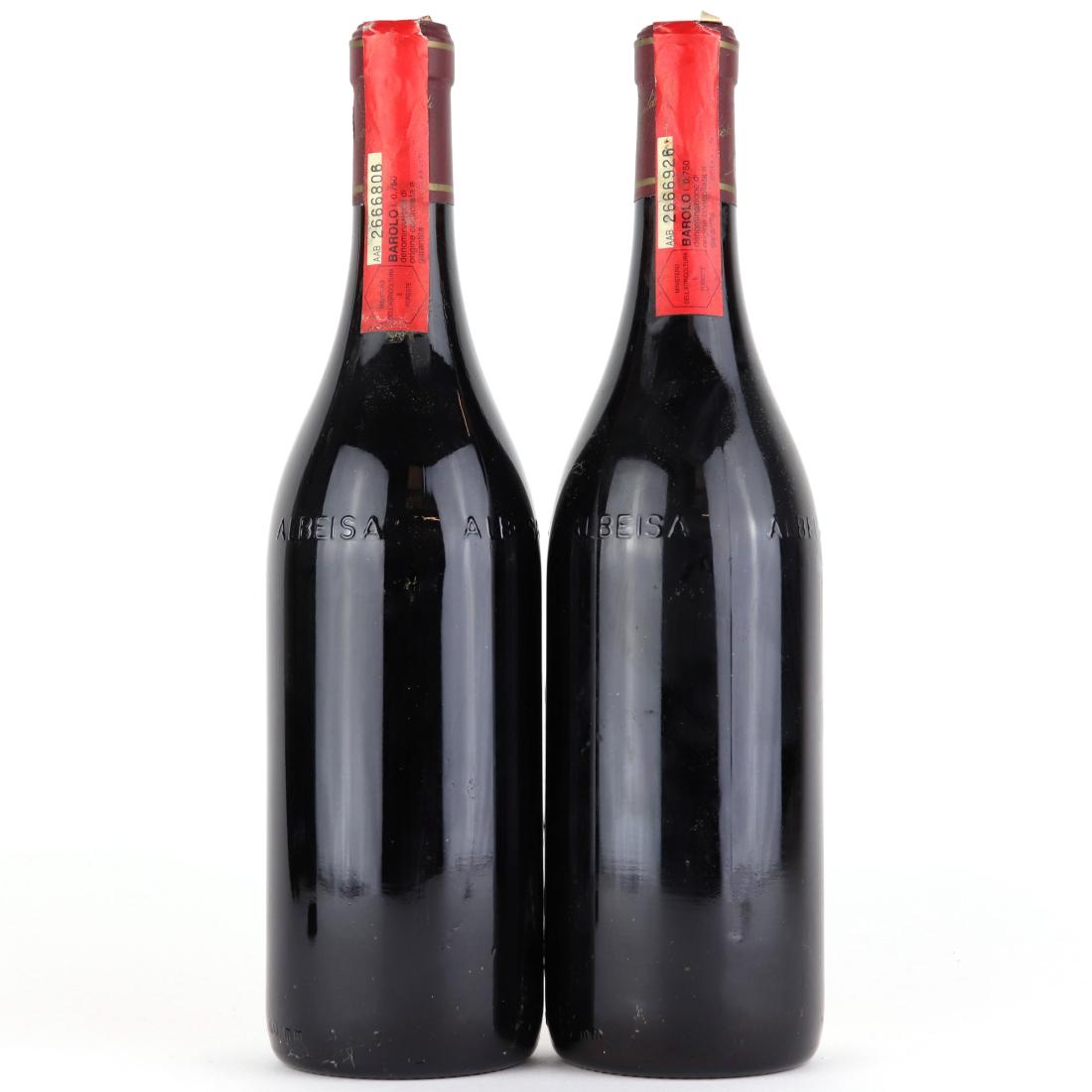 Image for Rinaldi 1982 Barolo